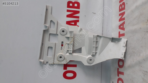 Mercedes C 203 BRAKET SOL ARKA A2038851114