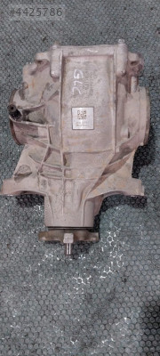 MERCEDES GLC 180 2024 ÇIKMA ORİJİNAL DEFRANSİYEL