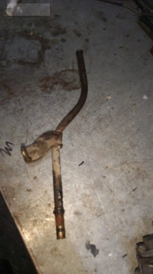 Mitsubishi karizma 1.6 16v yağ çubuğu borusu