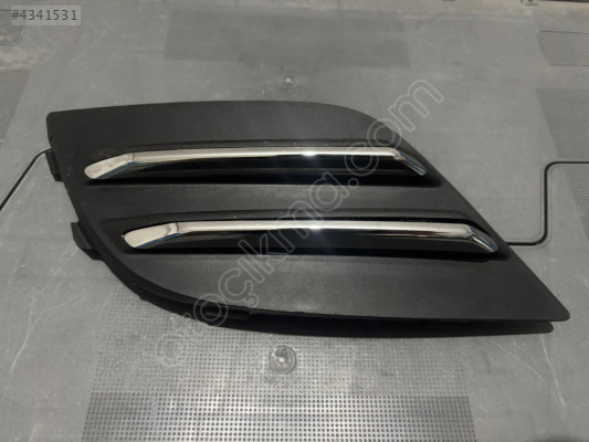 RENAULT CLİO 5 SAĞ SİS KAPAĞI ORJİNAL