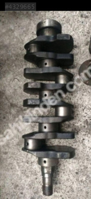 Nissan Vanetto 2.3 Krank STD Orijinal