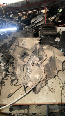 OPEL TİGRA B 1.8 KALORİFER KAZANI.OTO ERKAN ÜNYE