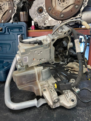 CİTRÖEN  C5  1.6  EHDİ  OTOMATİK  ŞANZIMAN  ROBOTU SIFIR