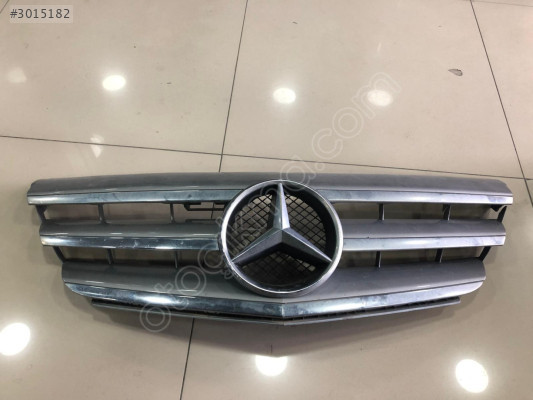 MERCEDES B SERİ W245 MAKYAJLI ÖN PANJUR 1698881660