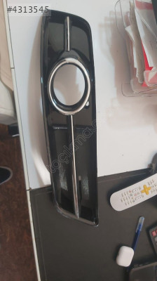 AUDİ A3 SİS KAPAĞI 2008-2012