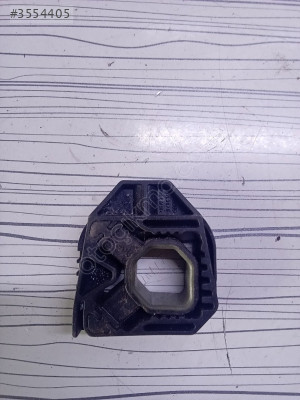 VOLKSWAGEN Radyatör Takozu 1K01218670