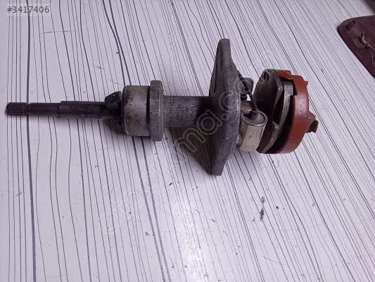 SEAT Dispirator S147