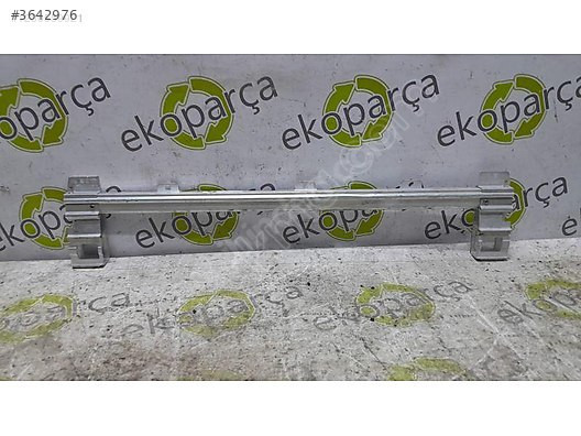 MINI COOPER 2016 2022 F60 ÖN TAMPON ALT DEMİRİ 51117301605