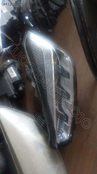 CHERY TİGGO 7 ORJİNAL ÇIKMA SAĞ FAR