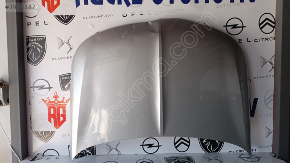 Opel Grandlant E motor kaputu 2025 model