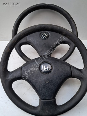 Honda Civic Dreksiyon Simiti