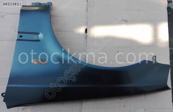 CİVİC L ÖN TARAF ÇAMURLUK 99 MODEL