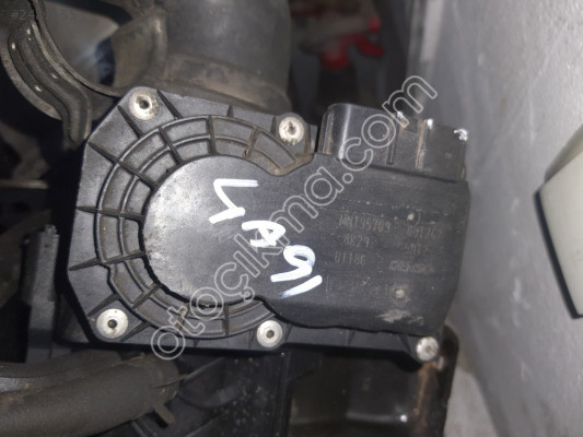 MITSUBISHI LANCER 1.5 LANCER GAZ KELEBEĞİ ORJINAL ÇIKMA