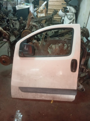 Fiat Fiorino Sol Ön Kapı - Mert Oto Çıkma Parça