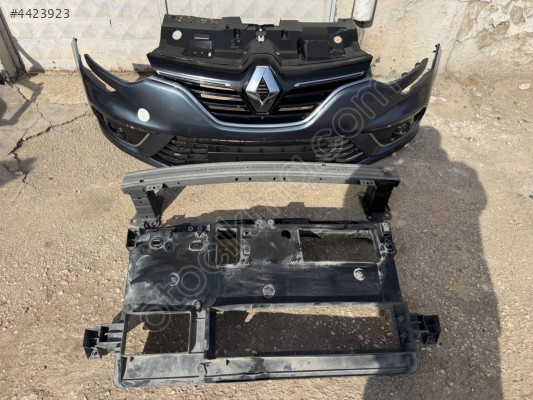 RENAULT MEGANE 4 ÖN PANEL ÇIKMA ORİJİNAL
