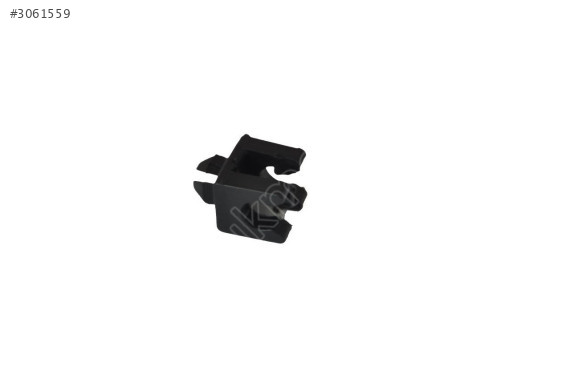 Motor Kaput Çubuk Klipsi Doblo 2001-2010 Arası (Paneldeki)