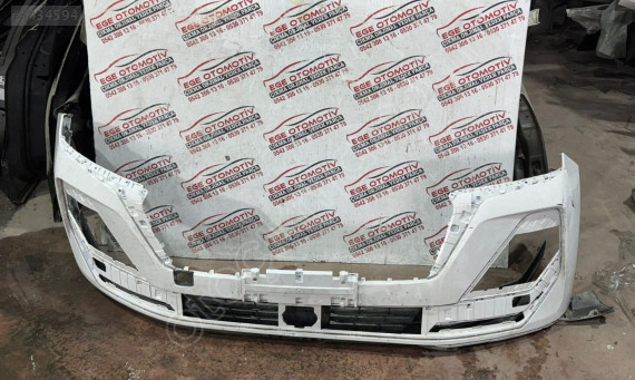 CHERY TİGGO 7 PRO MAX ORJINAL ÖN TAMPON HATASIZ