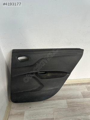 PEUGEOT 301 SAG ARKA KAPI DÖŞEMESİ 9675291577