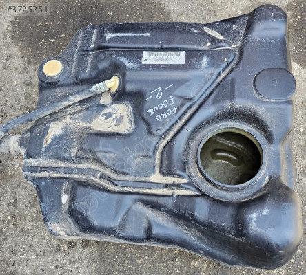FORD FOCUS 2 DİZEL 1.6 YAKIT DEPOSU