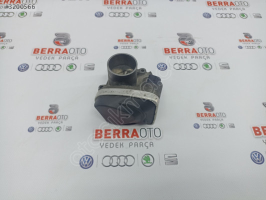 036133062N VOLKSWAGEN POLO SKODA FABİA GAZ KELEBEĞİ