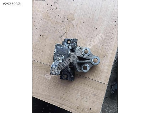 1.3 Opel Corsa D Şanzuman takoz EMR OTOMATİV