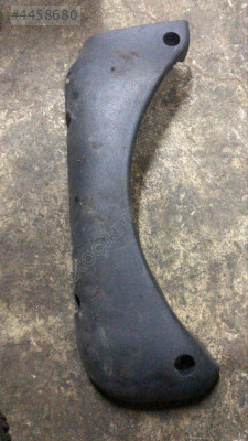 Renault kangoo sol kapı cepi