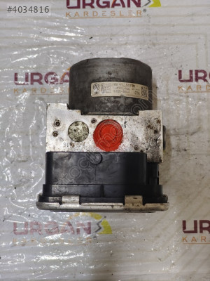 7E0907379P 7E0614517M VW CADDY ABS BEYNİ