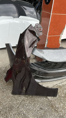 OPEL ASTRA JE SAĞ ÇAMURLUK