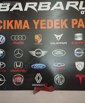 VOLKSWAGEN CADDY ÖN SAĞ ÇAMURLUK SACI 2K5821136