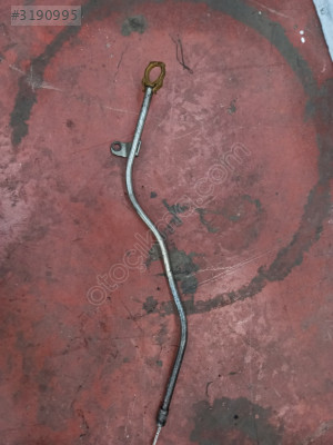 İSUZU NKR Modeli İçin Kaliteli Yağ Çubuğu