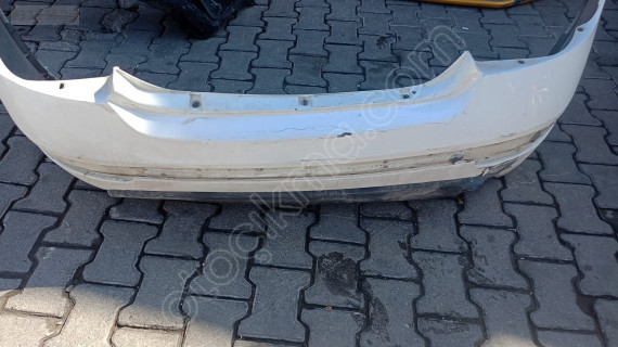 fiat linea arka tampon