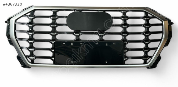 Q3 2019  ON PANJUR KOYU KROM CERCEVE KROM ISLEME 7 PETEK SLINE