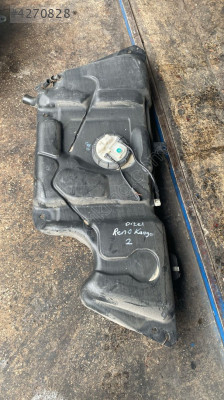 Renault kangoo 2 çıkma yakıt deposu