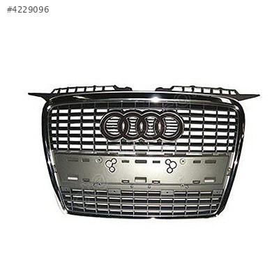 AUDİ A3 2004-2008 ÖN PANJUR SIFIR 8P48536511QP