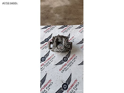 JAGUAR XF SAĞ SOL KALİPER