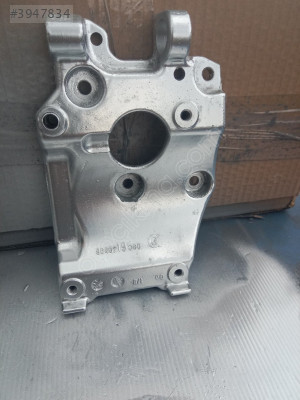 Peugeot 206 kilima kompresörü ayağı kod 9646719580