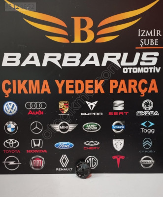 VW T-Roc-Tiguan Sol Dikiz Ayna Ayar Motoru 5NA959578C