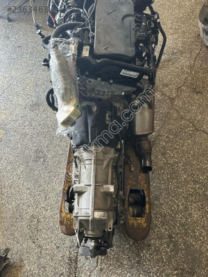 Bmw 3.20  sandık MOTOR