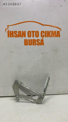 a9067500021 mercedes w906 sol kaput menteşesi çıkma orijinal