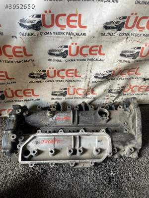 FİAT DUCATO EKSANTRİK KAPAĞI ÜÇEL OTO ÇIKMA BURSA