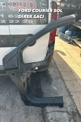 Ford courier sol direk sacı orjinal EYUPCAN oto