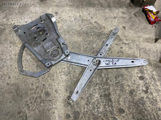 OPEL OMEGA B SAĞ ÖN CAM KRİKOSU ÇIKMA 90520246 CANCAN OPEL