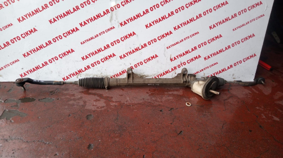 RENAULT MEGANE 2 DİREKSİYON KUTUSU