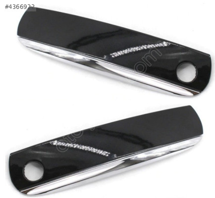 KAPI KOLU KAPAĞI ( ÖN SAĞÖN SOL ) A6 2005- SIFIR 4F0839239A