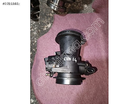 RENAULT CLİO 1.4 7700273699 97089100