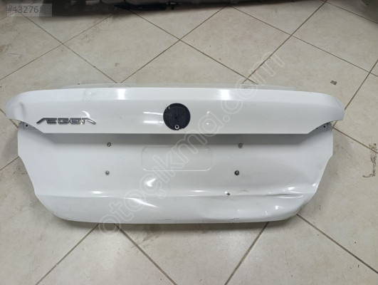 FİAT EGEA BAGAJ KAPAĞI ORJİNAL ÇIKMA