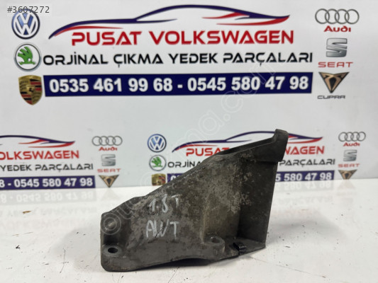 VW PASSAT B5 1.9 DİZEL ÇIKMA MOTOR KULAĞI 8D0 199 307 P