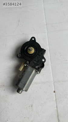 2005 FORD FUSİON FİESTA SAĞ ÖN CAM MOTORU