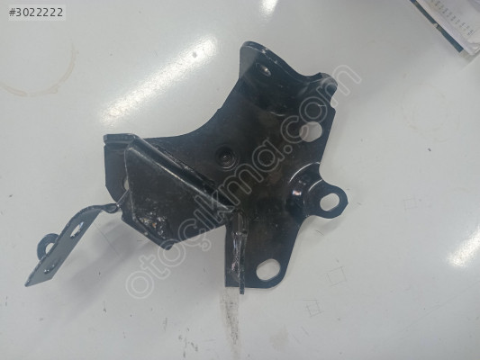 Renault megan 4 fluence senic 3 qrka dingil ayagi sag