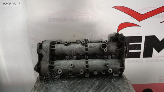 73500055 Fiat Albea Külbütör Kapağı